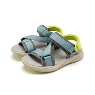 Buty dla chłopców - GIOSEPPO Boxford, japonki dziecięce, Dżinsy, 33 EU - miniaturka - grafika 1