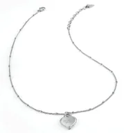 Naszyjniki - Naszyjnik Guess JUBN01066JWRGT/U - miniaturka - grafika 1