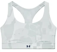 Biustonosze - Under Armour Stanik Biustonosz Sportowy Iso-Chill Compression 1362865100 SM - miniaturka - grafika 1