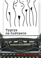 E-booki - literatura obca - Tygrys na huśtawce - miniaturka - grafika 1