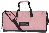 Torby sportowe - Adidas Torba sportowa 4Athlts Duffel M różowa (JY0968) - miniaturka - grafika 1