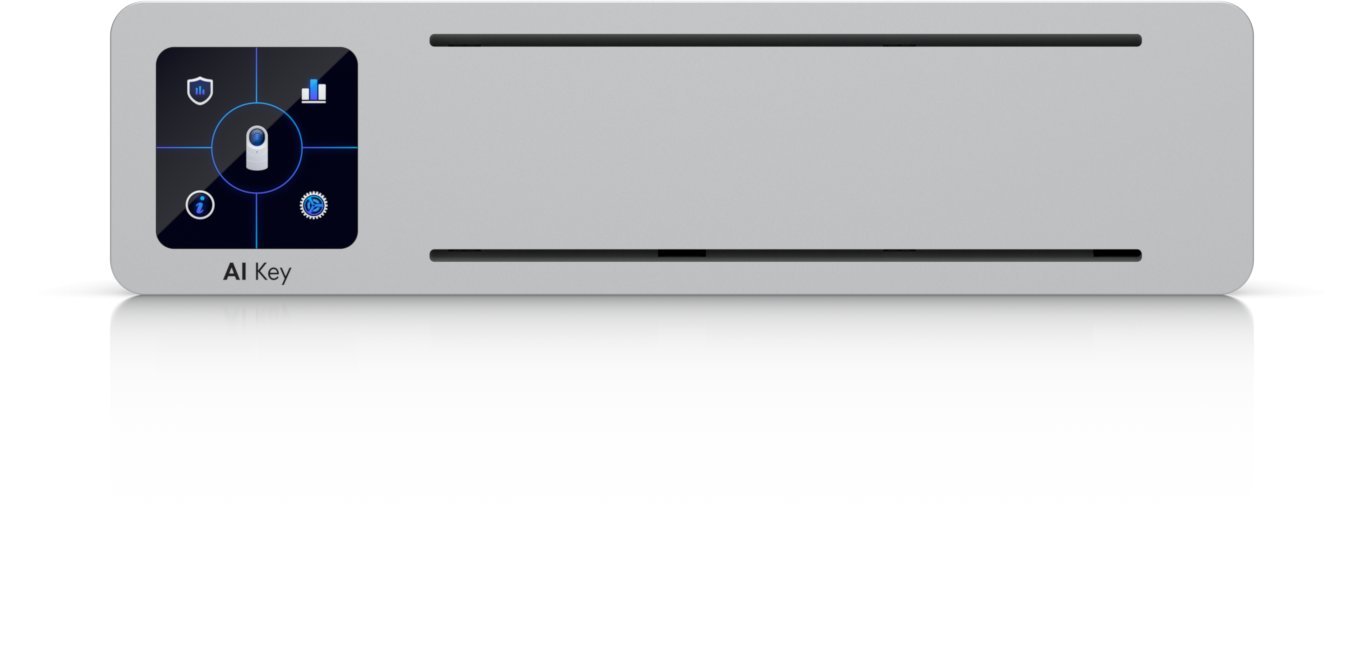 Ubiquiti AI Enhancer