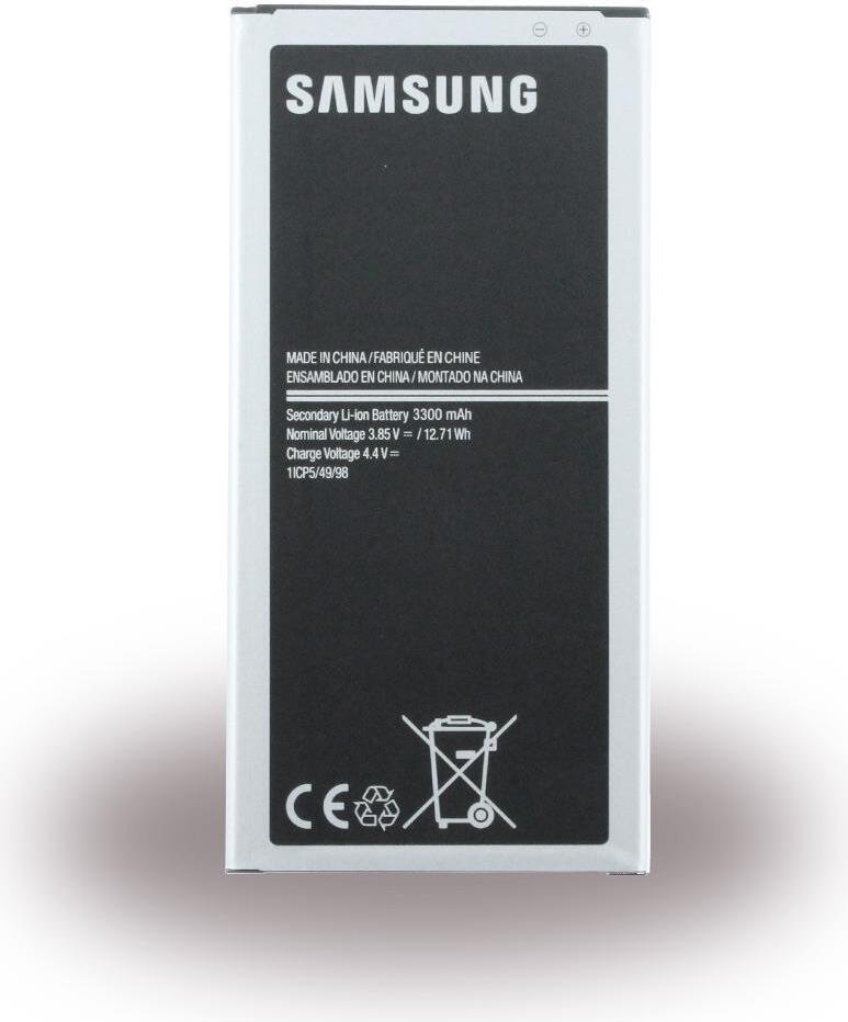 Samsung - EB-BJ710 Oryginalna bateria - 3300mAh