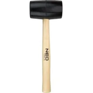 Młotki - NEO-TOOLS Młotek gumowy 25-062 - miniaturka - grafika 1