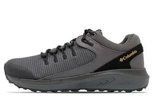 Columbia Męskie Buty trekkingowe TRAILSTORM WP 1938891089 - Buty dla dziewczynek - miniaturka - grafika 1