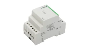 F&F Automatyczny przełącznik faz na szynę PF-431 - Inne akcesoria elektryczne - miniaturka - grafika 2