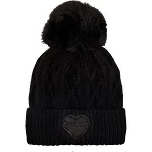 Guess Czapka - Czapki dla dzieci - miniaturka - grafika 1