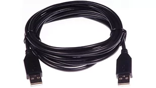 Libox Kabel USB Libox LB0014 wtyk-wtyk 3m LB0014 - Kable USB - miniaturka - grafika 3