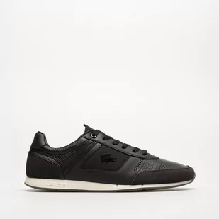 LACOSTE MENERVA - Lacoste - Buty sportowe męskie - miniaturka - grafika 1
