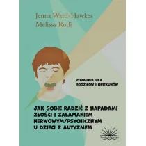 Jak sobie radzić z napadami złości i załamaniem Nowa - Psychologia - miniaturka - grafika 1