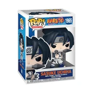 Figurki dla dzieci - POP Animation: Naruto Classic- Sasuke - miniaturka - grafika 1