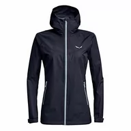 Kurtki damskie - Salewa Damska kurtka przeciwdeszczowa Puez (Aqua 3) Ptx W Jkt - miniaturka - grafika 1