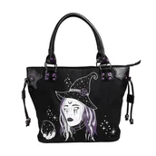 Torebki damskie - Torba Banned - Laetitias Covenstead - miniaturka - grafika 1