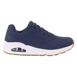 Buty do chodzenia dla dzieci Skechers Unostand - Buty dla dziewczynek - miniaturka - grafika 1