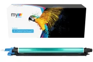 Bębny do drukarek - Bęben A0XV0TD DR311 CMY do Konica Minolta certyfikowany zamiennik marki My Office z dożywotnią gwarancją - miniaturka - grafika 1