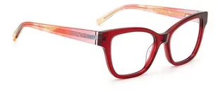 Okulary korekcyjne M Missoni MMI 0098 0PA - Okulary korekcyjne, oprawki, szkła - miniaturka - grafika 2