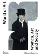 Albumy inne - Thames and Hudson Women, Art, and Society Whitney Chadwick - miniaturka - grafika 1
