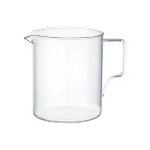 Kinto Japan kinto Japonia OCT szklany dzbanek do kawy 600 ML 28888 - Zaparzacze i kawiarki - miniaturka - grafika 1