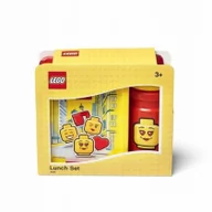 Lunch boxy - Lunchbox i Bidon Lego Classic 4058 - miniaturka - grafika 1