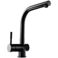 Baterie kuchenne - Bateria GLOBALO Lobio Black - miniaturka - grafika 1