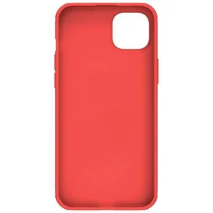 Etui APPLE IPHONE 15 PLUS Nillkin Super Shield Pro czerwone - Etui i futerały do telefonów - miniaturka - grafika 2
