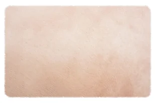Dywanik łazienkowy Skin 80x50 różowy - Dywaniki łazienkowe - miniaturka - grafika 1