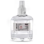 Mydła - Mydło w piance do rąk GOJO ANTIMICROBIAL LTX 1.2 litra - miniaturka - grafika 1