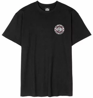 Koszulki dla chłopców - Independent BTG Eagle Summit black koszulka męska - XXL - grafika 1
