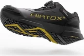 Obuwie robocze - Airtox sikkerhedssko FS55 S3 str 38 - miniaturka - grafika 1