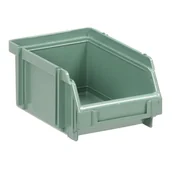 Pojemniki przemysłowe - Artplast Plastikowy pojemnik z polistyrenu, 110x160x76 mm A2 - miniaturka - grafika 1