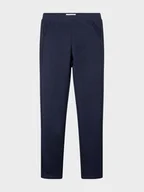 Legginsy - Tom Tailor Legginsy 1029977 Granatowy Slim Fit - miniaturka - grafika 1