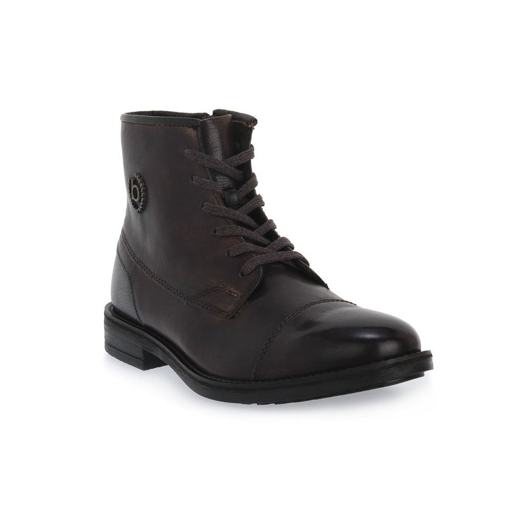 Buty Bugatti 6100 Pakalo 311AG2306100