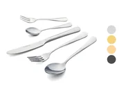 Zestawy sztućców - ECHTWERK Sztućce Sorrento, 30 elementów - miniaturka - grafika 1