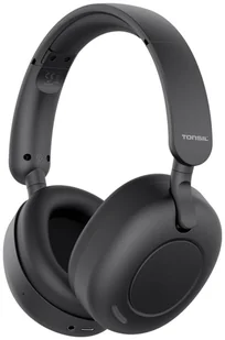 Tonsil R50BT Czarne - Słuchawki - miniaturka - grafika 1