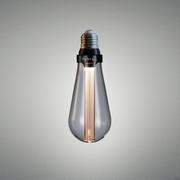 Żarówki LED - Żarówka Buster LED E27 Crystal Bez funkcji zmiany natężenia światła Poliwęlan - miniaturka - grafika 1