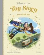 Czasopisma - Disney Złota Kolekcja Bajek. Toy Story Tom 12 - miniaturka - grafika 1