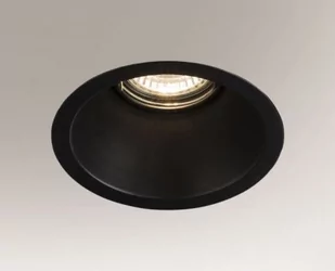Shilo Lampa downlight KAMI 3326 GU10 1xPAR16 50W 3327/G53/Kolor - Lampy sufitowe - miniaturka - grafika 1