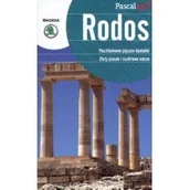 Przewodniki - Pascal Rodos Pascal GO! - Maciej Pinkwart, Wiesława Rusin - miniaturka - grafika 1