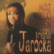 Książki o muzyce - Mój wielki sen CD Nowa - miniaturka - grafika 1