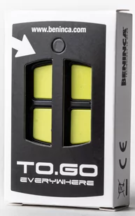 Pilot Beninca TO.GO4VA - czterokanałowy - Akcesoria do bram - miniaturka - grafika 3