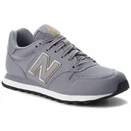 Buty sportowe damskie - Buty New Balance GW500GKG Roz 37,5 - miniaturka - grafika 1