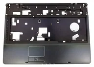 Części i akcesoria do laptopów - Acer 7520 palmrest z głośnikami i touchpadem - miniaturka - grafika 1