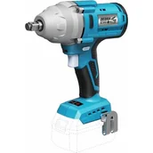 Klucze udarowe - Klucz udarowy Dedra Sas+All DED7157  ! - miniaturka - grafika 1