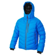 Kurtki męskie - Kurtka zimowa męska Warmpeace Hillpeak Rozmiar: M / Kolor: niebieski - miniaturka - grafika 1