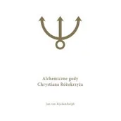 Historia świata - Rozekruis Pers Alchemiczne Gody Chrystiana Różokrzyża Tom 1 RIJCKENBORGH VAN JAN - miniaturka - grafika 1