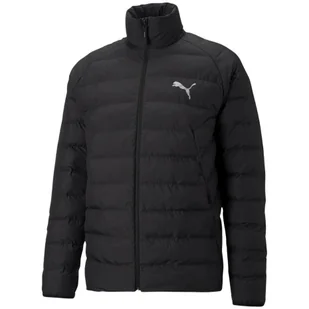 Kurtka sportowa męska Puma Active Polyball - Kurtki męskie - miniaturka - grafika 1