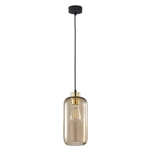 TK Lighting Marco Green lampa wisząca 1-punktowa 3314 TK3314 - Lampy sufitowe - miniaturka - grafika 2