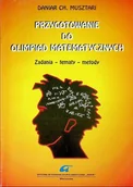 Podręczniki dla liceum - Przygotowanie do olimpiad matematycznych - miniaturka - grafika 1