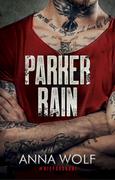 Opowiadania - Parker rain - miniaturka - grafika 1