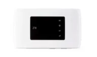 Pozostałe akcesoria sieciowe - ZTE MF920C urządzenie do sieci komórkowych Router sieci komórkowej MF920C - miniaturka - grafika 1